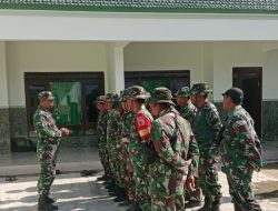 Koramil dan Polsek Sapudi Tidak Tahu Aliran Dana Sumbangan Kemanusiaan dari Para Kades