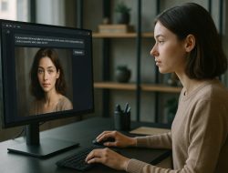 Tutorial Cara Membuat Gambar AI Otomatis Hasil Profesional