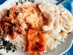 Nasi Karak Situbondo – Warisan Kuliner Malam Kota Santri yang Harus Dicoba
