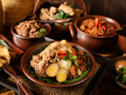 Makanan Khas Jawa Tengah yang Paling Terkenal: Warisan Rasa yang Menjadi Identitas Daerah