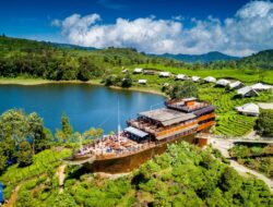 Tempat Wisata di Jawa: Ragam Destinasi dari Alam, Budaya, hingga Ikon Sejarah Nasional