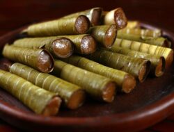 Jajanan Tradisional Jawa Tengah: 20 Camilan Pasar yang Bikin Nostalgia