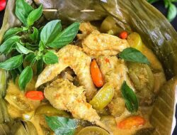 Makanan Berat Khas Jawa Tengah: 12 Hidangan Utama yang Wajib Dicoba