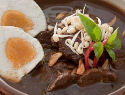 Makanan Khas Suku Jawa: Ragam Kuliner dari Sabang sampai Merauke
