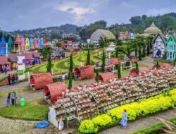 10 Tempat Wisata di Jawa Timur yang Paling Ikonik dan Selalu Menarik Dikunjungi