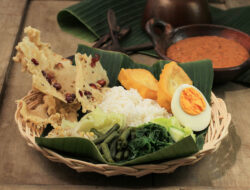 Makanan Tradisional Jawa: Warisan Rasa yang Menjaga Identitas Budaya Nusantara