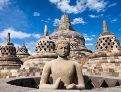 Destinasi Wisata Pulau Jawa: Dari Ikon Nasional hingga Surga Alam yang Terus Berkembang