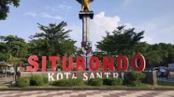 Alun Alun Situbondo, Ruang Publik Ikonik di Jantung Kota Pantura