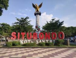 Alun Alun Situbondo, Ruang Publik Ikonik di Jantung Kota Pantura