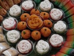 Kue Khas Jawa Tengah: Ragam Jajanan Tradisional, Makna Budaya, dan Warisan Rasa Nusantara