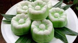 Kue Tradisional Jawa: Warisan Rasa, Simbol Budaya, dan Identitas Kuliner Nusantara