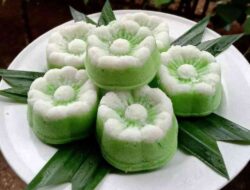Kue Tradisional Jawa: Warisan Rasa, Simbol Budaya, dan Identitas Kuliner Nusantara