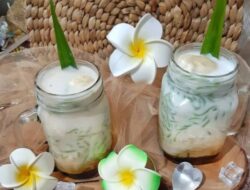 Makanan dan Minuman Khas Jawa Tengah yang Terkenal Lezat dan Kaya Tradisi