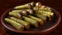 Makanan Ringan Khas Jawa Tengah: Ragam Camilan Tradisional, Cerita Budaya, dan Warisan Rasa yang Bertahan Zaman