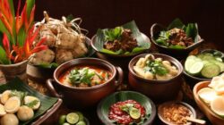 Makanan Adat Jawa Tengah: Warisan Kuliner yang Menyatu dengan Tradisi dan Budaya