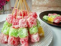 Panganan Tradisional Jawa: Warisan Rasa, Filosofi, dan Identitas Budaya yang Tetap Hidup