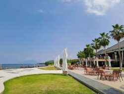 Pantai Utama Raya Situbondo, Destinasi Bahari Baru di Pesisir Utara Jawa Timur