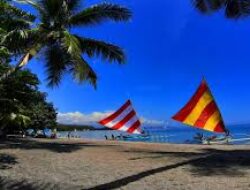 Pasir Putih Situbondo, Destinasi Pantai Favorit di Jalur Pantura Jawa Timur