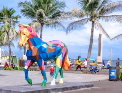 Tempat Wisata Terdekat dari Lokasi Saya Sekarang yang Lagi Hits