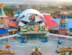 Wisata Jawa Tengah Viral: Destinasi Hits yang Membuat Provinsi Ini Kembali Jadi Sorotan