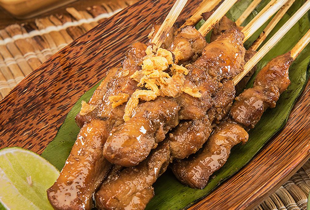 Sate-Ayam-Bumbu-Blora