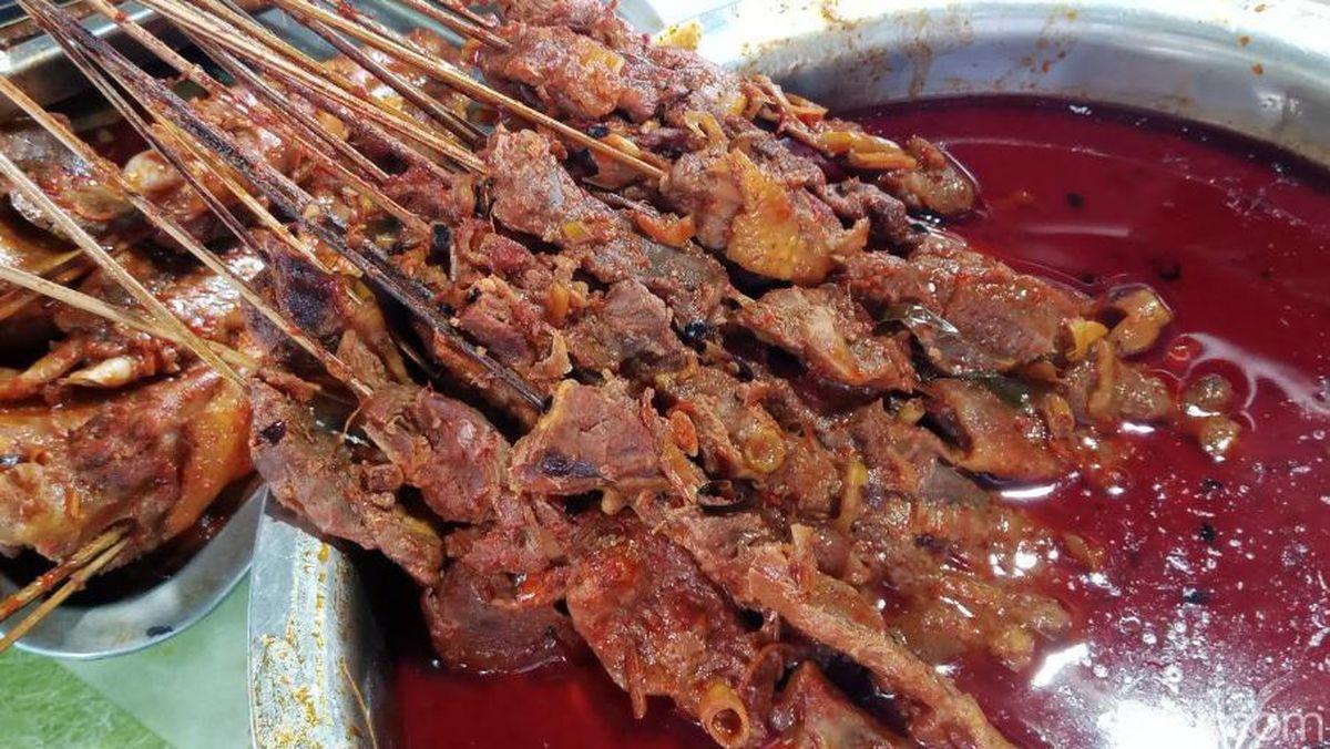 sate-blengong-unik-nagih