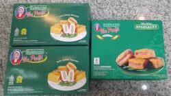 Tahu Baxo Bu Pudji: Oleh-Oleh Legendaris Ungaran yang Selalu Diburu Wisatawan