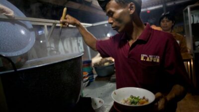 Empal Gentong, Cirebon