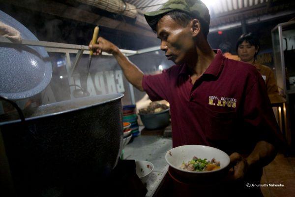 Empal Gentong, Cirebon