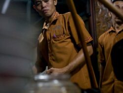 7 Spot Sarapan Khas Cirebon di Jalur Keraton sampai Pasar Pagi