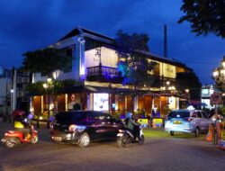 Wisata Kota Lama Semarang 1 Hari: Rute Jalan Kaki, Spot Foto, dan Jam Ramai yang Perlu Dihindari