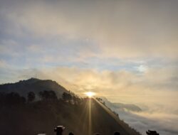 Itinerary Bromo via Tumpang 2 Hari 1 Malam: Sunrise, Jalur Laut Pasir, dan Rekomendasi Makan di Malang