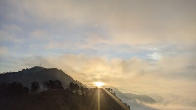 itinerary Bromo via Tumpang - gambar utama