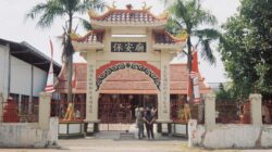 Wisata Kota Tua Lasem Sehari: Rute Klenteng, Rumah Merah, dan Sentra Batik