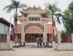 Wisata Kota Tua Lasem Sehari: Rute Klenteng, Rumah Merah, dan Sentra Batik