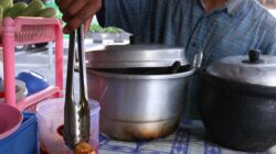 menu makan di kawasan malioboro yogyakarta