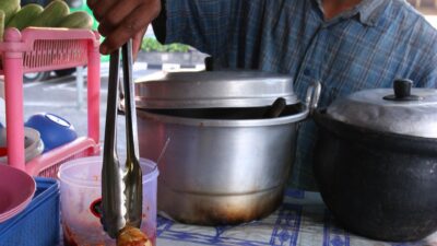 menu makan di kawasan malioboro yogyakarta