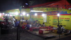 Rute Kuliner Malam Malioboro: Lesehan, Angkringan, dan Jalan Kaki Nyaman