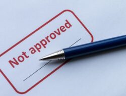 Pinjaman Online Ditolak Terus? 9 Penyebab Umum dan Cara Memperbaikinya Sebelum Ajukan Lagi