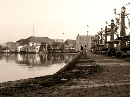 semarang suasana utama