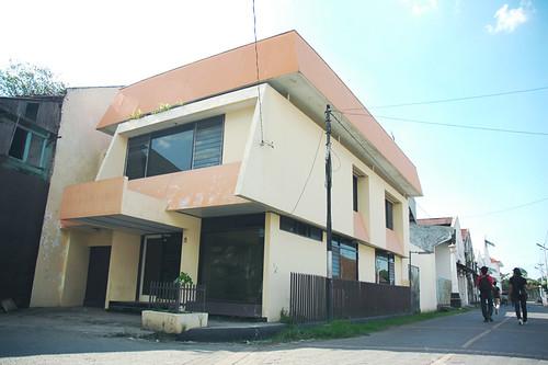 semarang spot tambahan