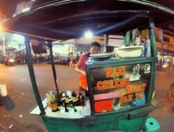 7 Titik Kuliner Malam di Semarang Lama untuk Pemburu Rasa Khas Jawa