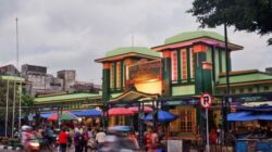 Cerita Pagi dari Pasar Beringharjo ke Titik Nol: Rute Jajan dan Jalan Santai di Yogyakarta