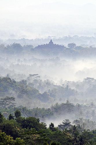 Suasana Svargabumi Sawah