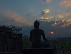 6 Spot Sunrise dan Panorama Alam di Magelang untuk Wisata Pagi