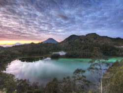Panduan Wisata Dieng Wonosobo Sehari: Rute Telaga Warna, Batu Ratapan Angin, dan Estimasi Biaya