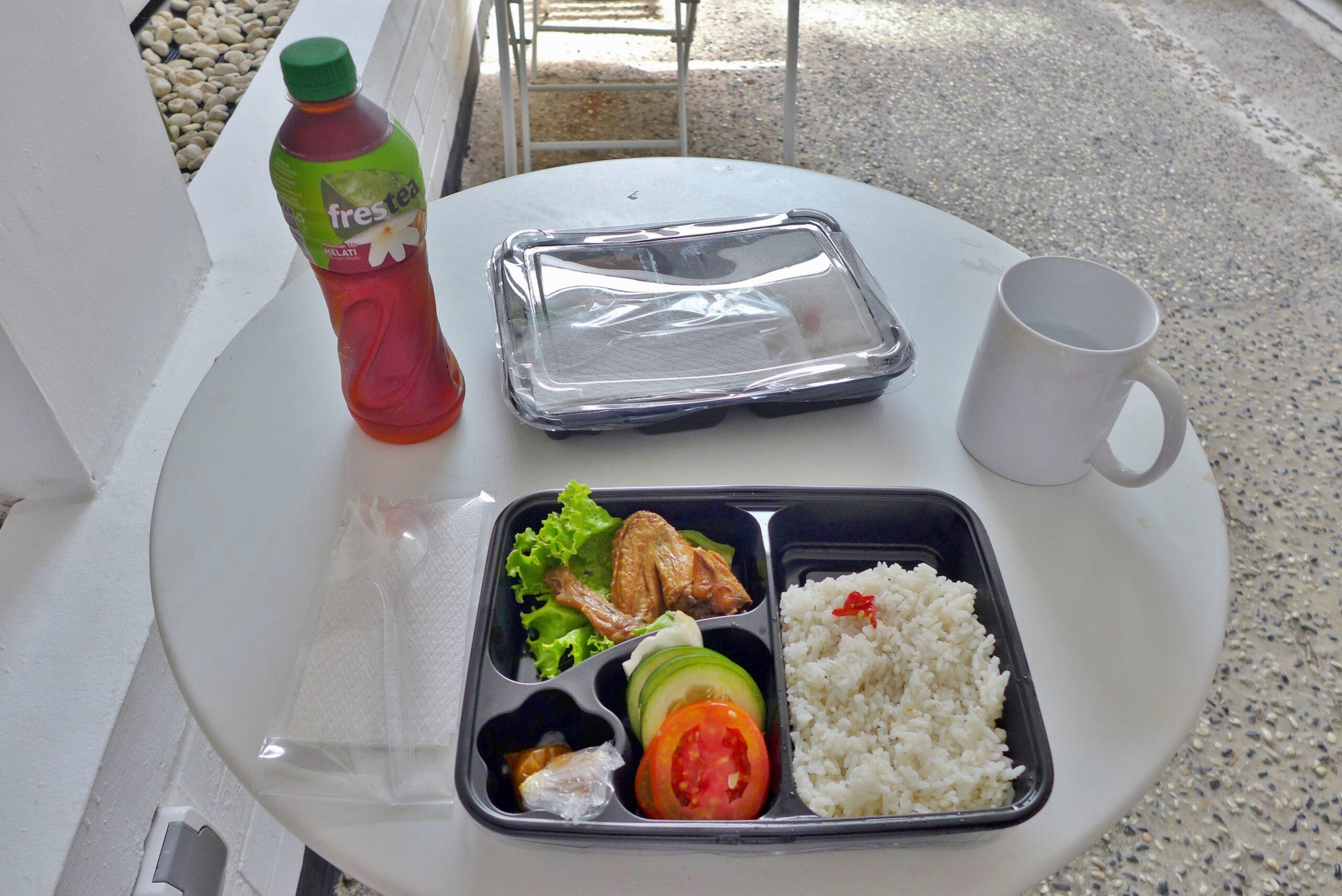 Kuliner di kawasan Semarang