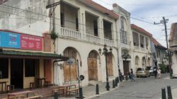 Rute Sarapan hingga Senja di Kota Lama Semarang: Jalan Kaki Seharian yang Tetap Ramah Kantong