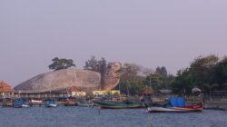 Sehari di Jepara Kota: Museum Kartini, Pantai Kartini, dan Kuliner Laut dalam Satu Rute