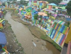 5 Rute Sehari di Malang: Wisata Jodipan dan Kuliner Legendaris